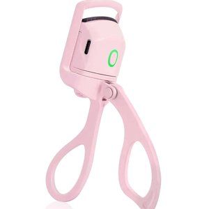 Heated Eyelash Curlers, Heated Lash Curler, Electric Eyelash Curler